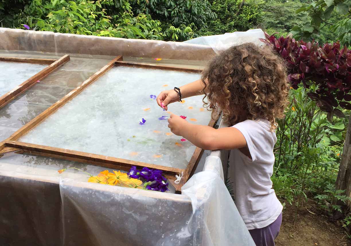 mulberry paper luang prabang